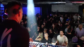 Juan Pablo Torrez @ Octava Club (23-Sep-2023)