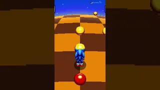 Get Golden Spheres ~ Sonic Shorts ~ Sonic Mania Plus mods