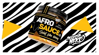 Afro Sauce #2 "Sweet like Honey" (Afrobeat Mix 2022)