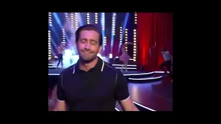 jake Gyllenhaal leaving #memes #tiktokvideo #tiktokviral