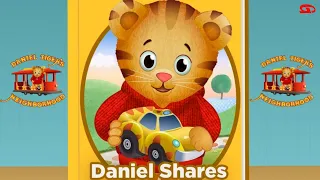 Daniel Tiger | His Tigertastic Car | PBS Kids