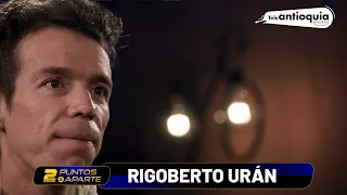 #2PuntosyAparte con Rigoberto Urán - Teleantioquia