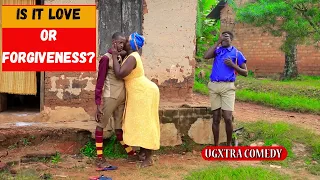 Love or Forgiveness? : The Village Woman's Controversial Tale.