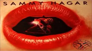 Sammy Hagar - Three Lock Box (1982) (Remastered) HQ