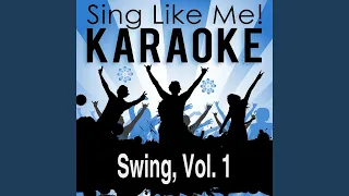 Music Music Music (Karaoke Version With Guide Melody) (Originally Performed By Teresa Brewer &...