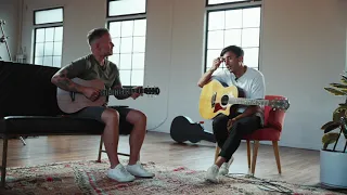 A Songwriting Conversation with Phil Wickham & Brian Johnson