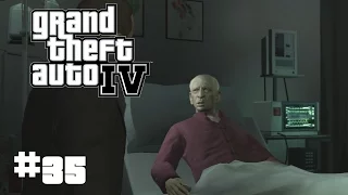 Grand Theft Auto 4 - 35 - Джон Гравелли (T771)