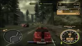 How To Cheat on Need For Speed Most Wanted PC