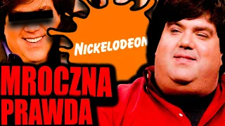 DAN SCHNEIDER - OGROMNY SKANDAL W NICKELODEON