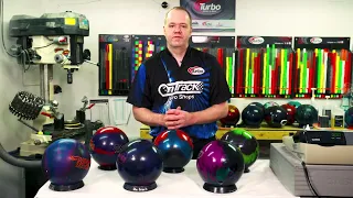 Go-To Bowling Balls for Long, Medium, and Short Oil Patterns