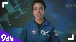 Jessica Watkins: First Black woman to serve on the International Space Station