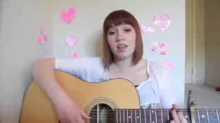 One Less Lonely Girl- Justin Bieber (cover)