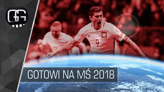 POLAND - Ready for the World Cup 2018