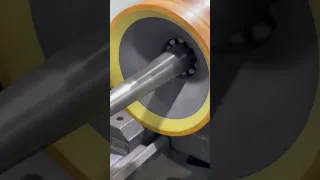 Rocket Nozzle Machining. (R10,000)