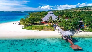 Lenakel, Vanuatu through the eyes of a tourist. Ленакел, Вануату глазами туриста.