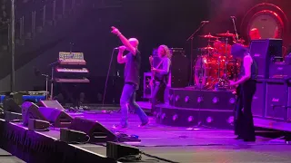 Jason Bonham’s Led Zeppelin Evening - Whole Lotta Love, Seattle WA 12/31/2023 Live