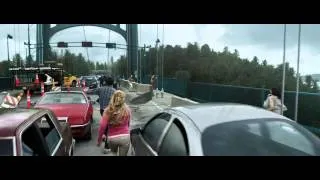 Final Destination 5:opening scene