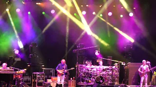 PHISH : Full 1st Set ** : {4K Ultra HD} : Deer Creek Music Center : Noblesville, IN : 6/3/2022