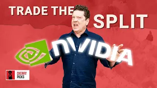 This Is How You Can Profit From The Nvidia Stock Split