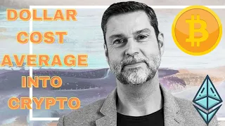 Dollar Cost Average into Bitcoin with Raoul Pal