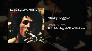 Kinky Reggae (1973) - Bob Marley & The Wailers