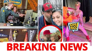 Sad !😭Shocking| For American Pickers star Fans| Danielle Very Heartbreaking😭News! It Will Shock U!