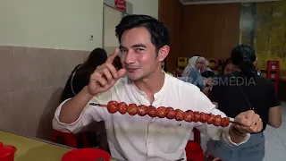 [FULL] Wisata Kuliner Mantab Rasa | MAKAN RECEH (10/07/23)