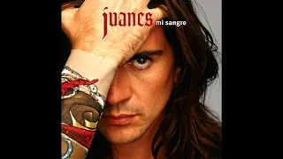 Juanes - La Camisa Negra [Instrumental]