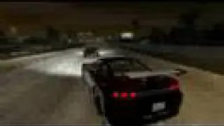 Midnight Club Official Trailer