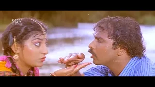 ರಾಮಾಚಾರಿ Kannada Movie | Ravichandran, Malashree, Lokesh | Super Hit Ravichandran Kannada Movies