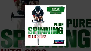 E4F - Pure Spinning Hits 2022 140 Bpm - Fitness & Music 2022