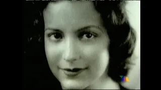 LA HISTORIA DETRAS DEL MITO DE MARÍA FÉLIX (1914-2002)