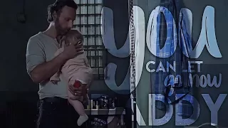 Fathers & Daughters | You Can Let Go Now Daddy