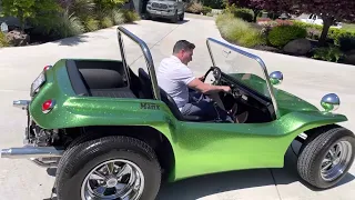 Meyers Manx old start 2