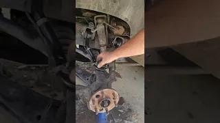 Installed a detroit axle front end kit on a 98 k1500 4x4. One bit of advice.