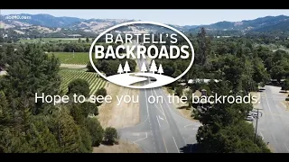 John Bartell discovers a small town language in California called 'Boontling' | Bartell's Backroads