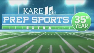 KARE 11 Prep Sports Extra Oct. 6, 2018