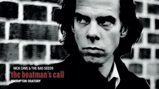 Nick Cave & The Bad Seeds - Brompton Oratory (Official Audio)