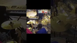 Hot Makossa fills