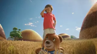 Barni TVC Edit