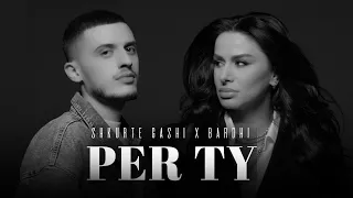 Shkurte Gashi x Bardhi - Per Ty