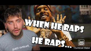 Tory Lanez “When it’s Dark (Cassidy Diss) 08-10-21 Freestyle) [REACTION]