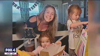 Missing mother and her two kids found dead in their vehicle in Farmers Branch