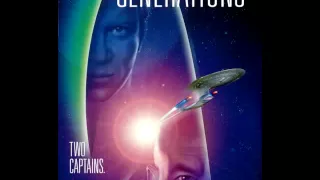 Dennis McCarthy Star Trek Generations Overture