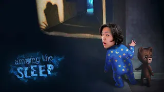 Ale Wang juega AMONG THE SLEEP (COMPLETO)