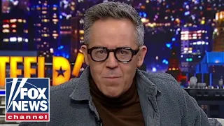 Gutfeld: This was disturbing to watch