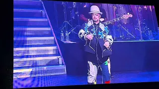 Boy George & Culture Club Concert 2023 Part 4