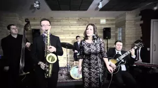 Misty - Bluebird Jazz Band