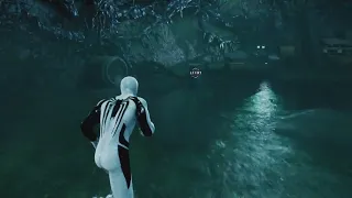 Marvel's spiderman 2- hive mind
