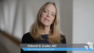 Dr. Deborah Gruber- Neuro-Oncologist at Northwell Health